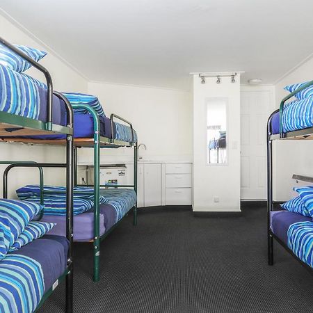 קווינסטאון Aspen Lodge Backpackers מראה חיצוני תמונה