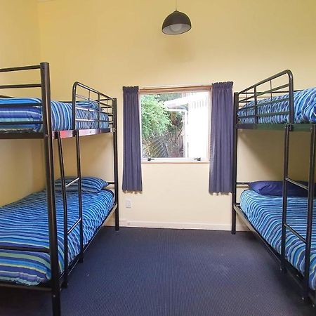 קווינסטאון Aspen Lodge Backpackers מראה חיצוני תמונה
