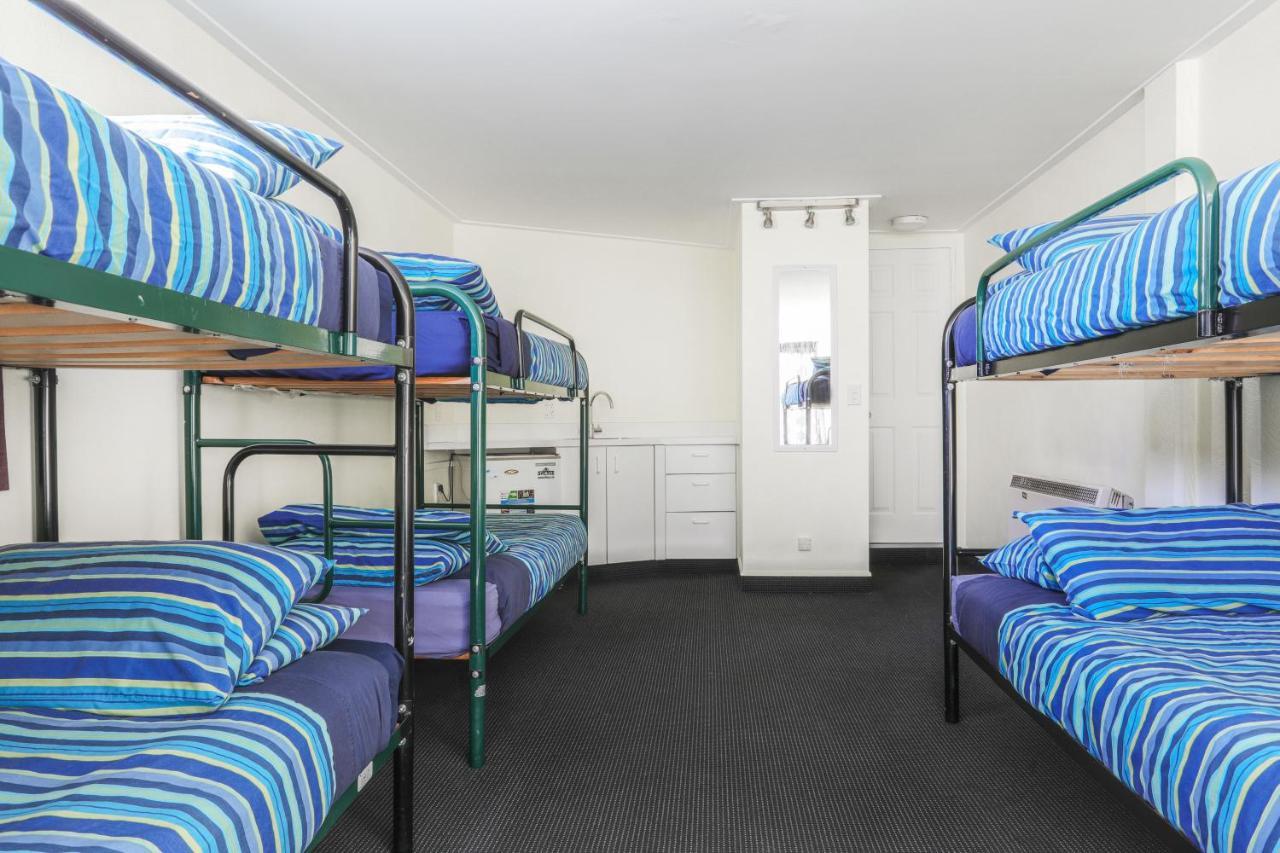קווינסטאון Aspen Lodge Backpackers מראה חיצוני תמונה
