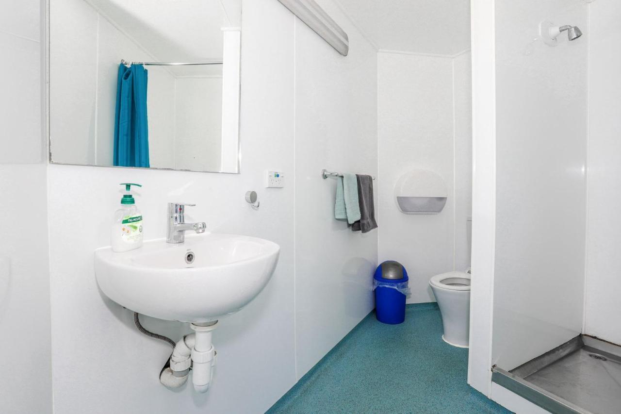 קווינסטאון Aspen Lodge Backpackers מראה חיצוני תמונה