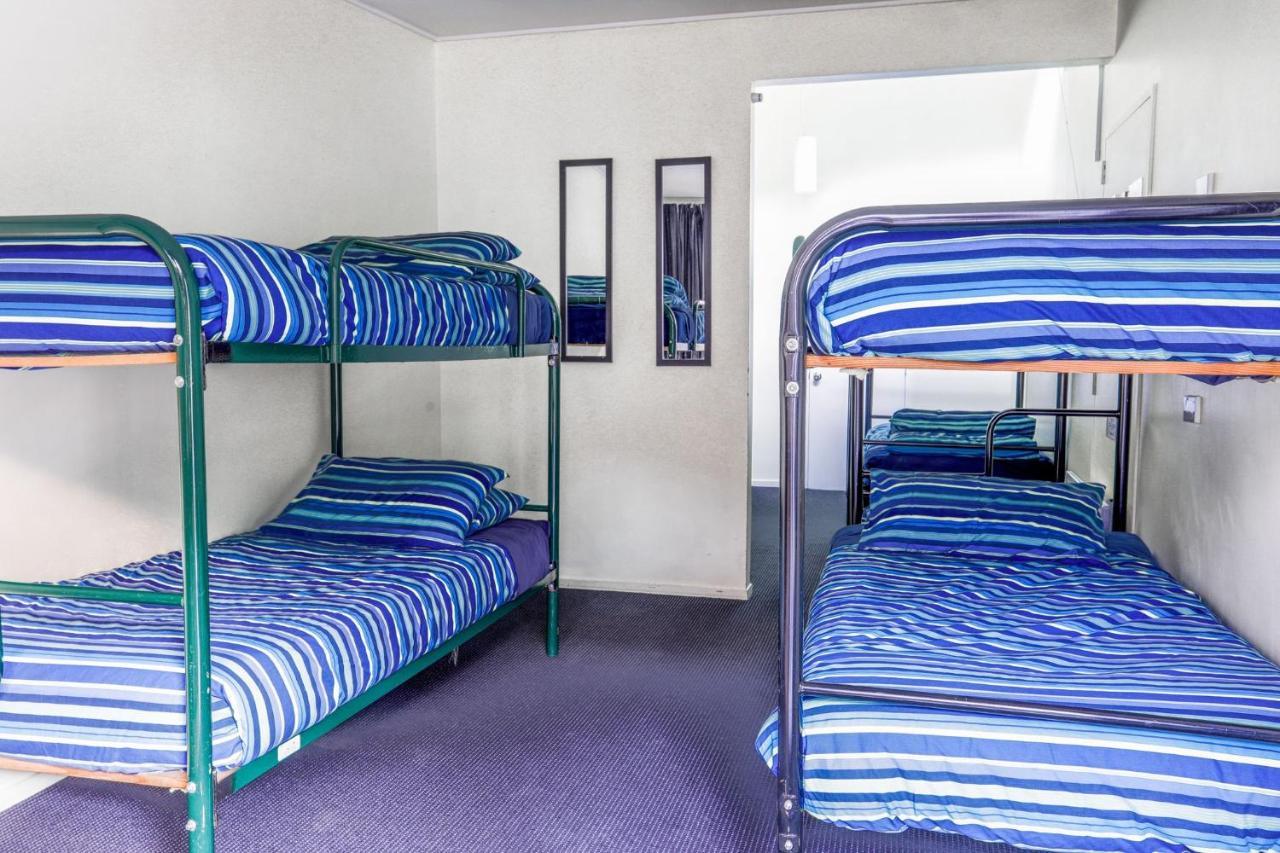 קווינסטאון Aspen Lodge Backpackers מראה חיצוני תמונה