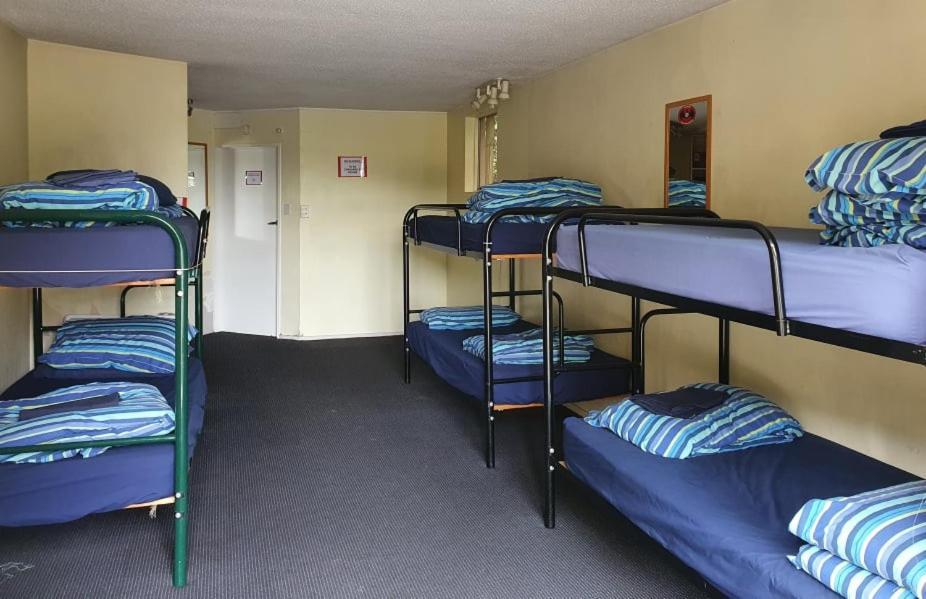 קווינסטאון Aspen Lodge Backpackers מראה חיצוני תמונה