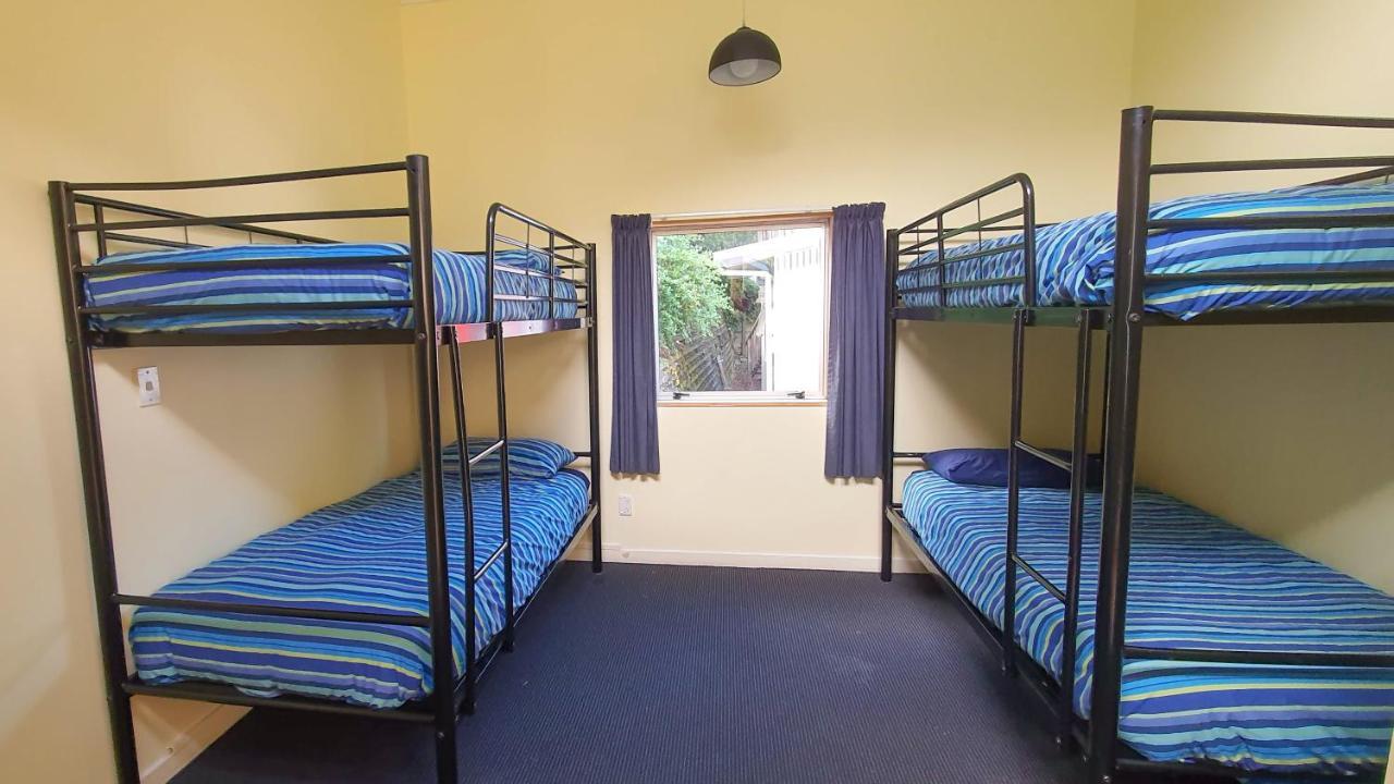 קווינסטאון Aspen Lodge Backpackers מראה חיצוני תמונה