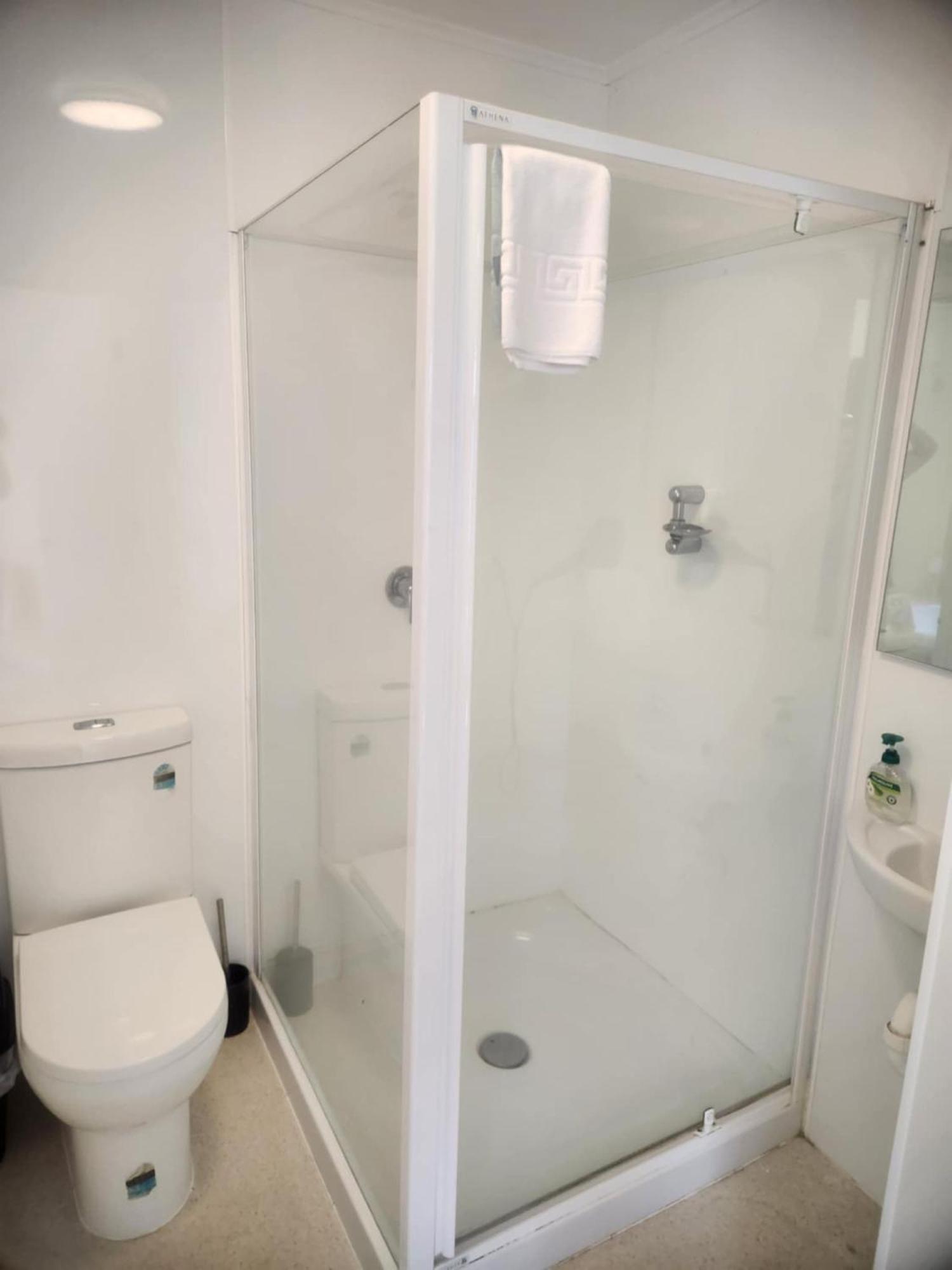 קווינסטאון Aspen Lodge Backpackers מראה חיצוני תמונה